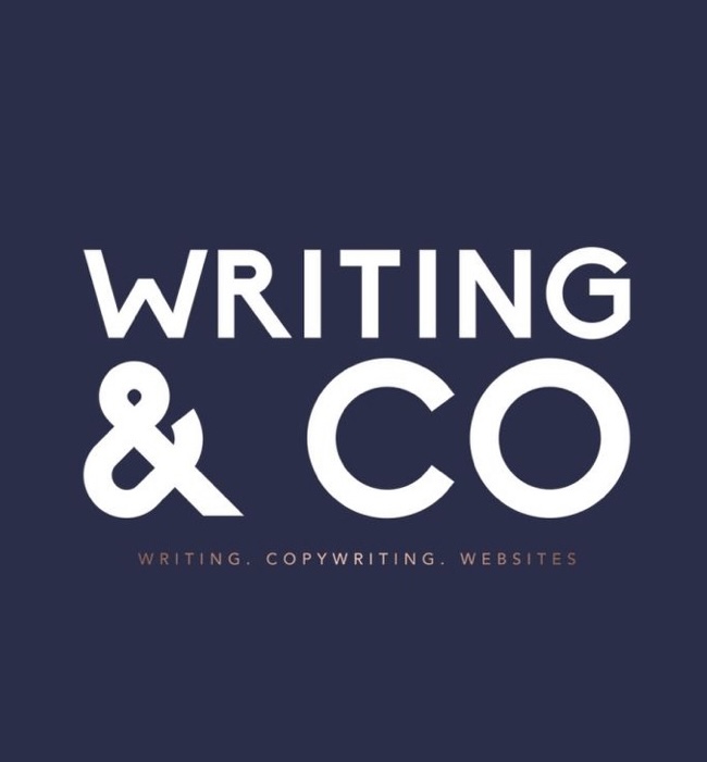 Writing & Co